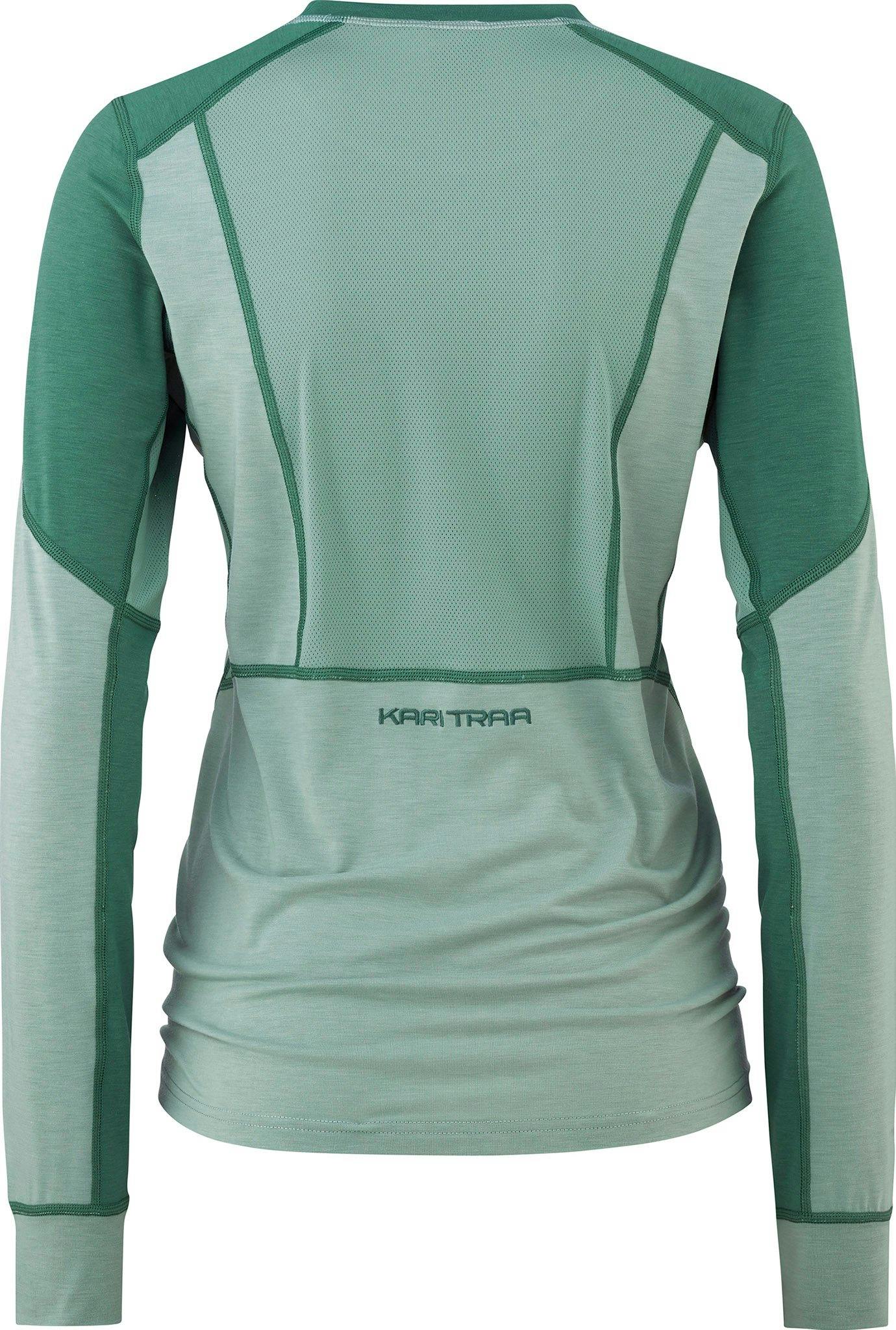 Product gallery image number 3 for product Sanne Hiking Longsleeve Tee - Women’s