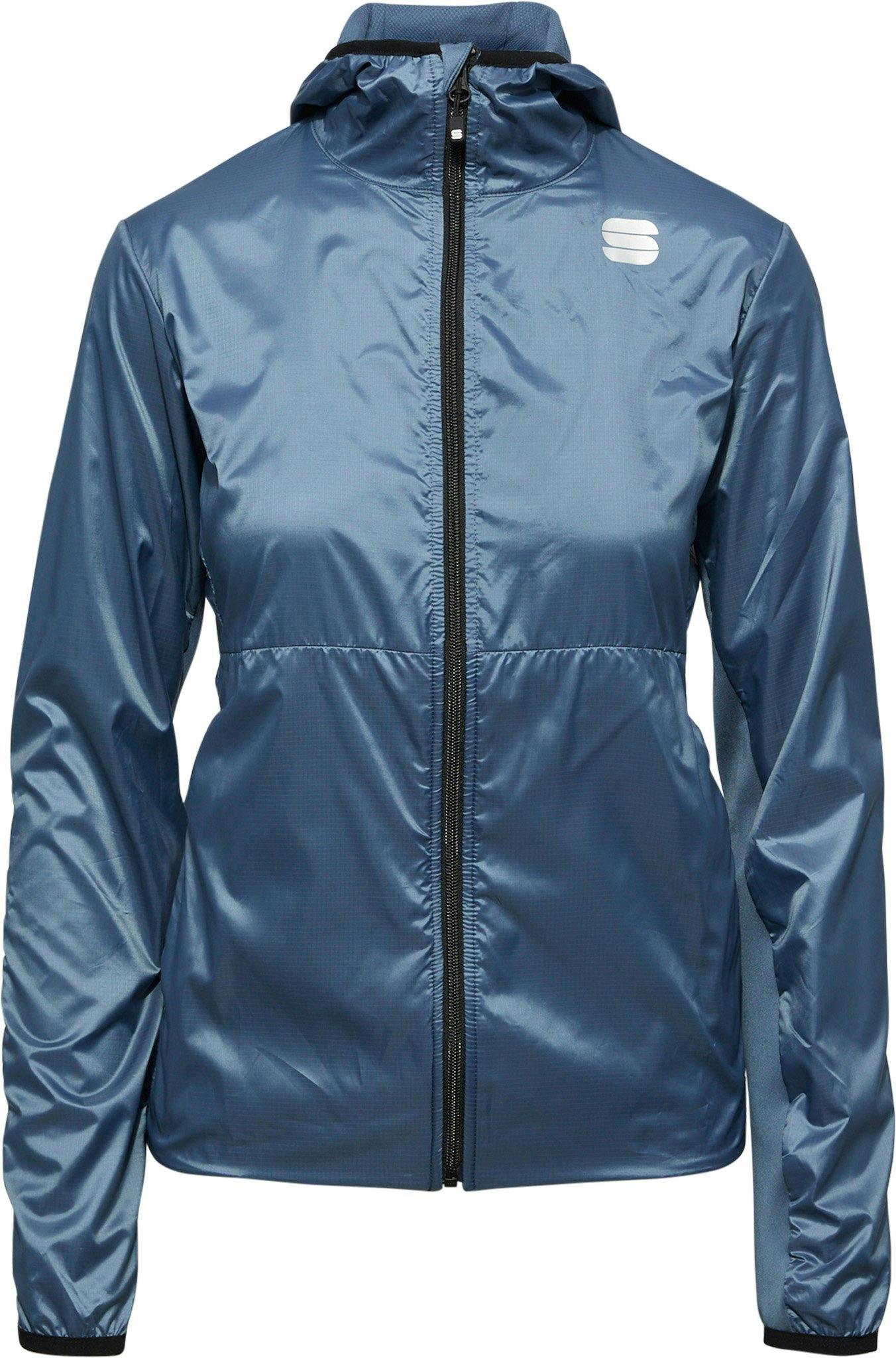 Product gallery image number 1 for product Cardio Jacket - Women's