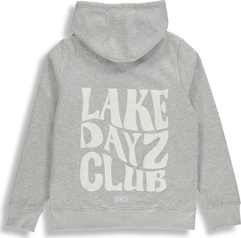 Product gallery image number 2 for product Lake Dayz Club Hoodie - Unisex