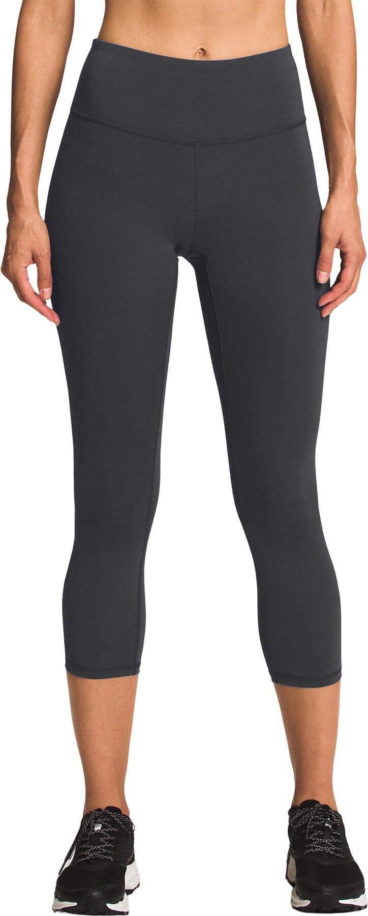 Product gallery image number 1 for product Elevation Crop Leggings - Women's