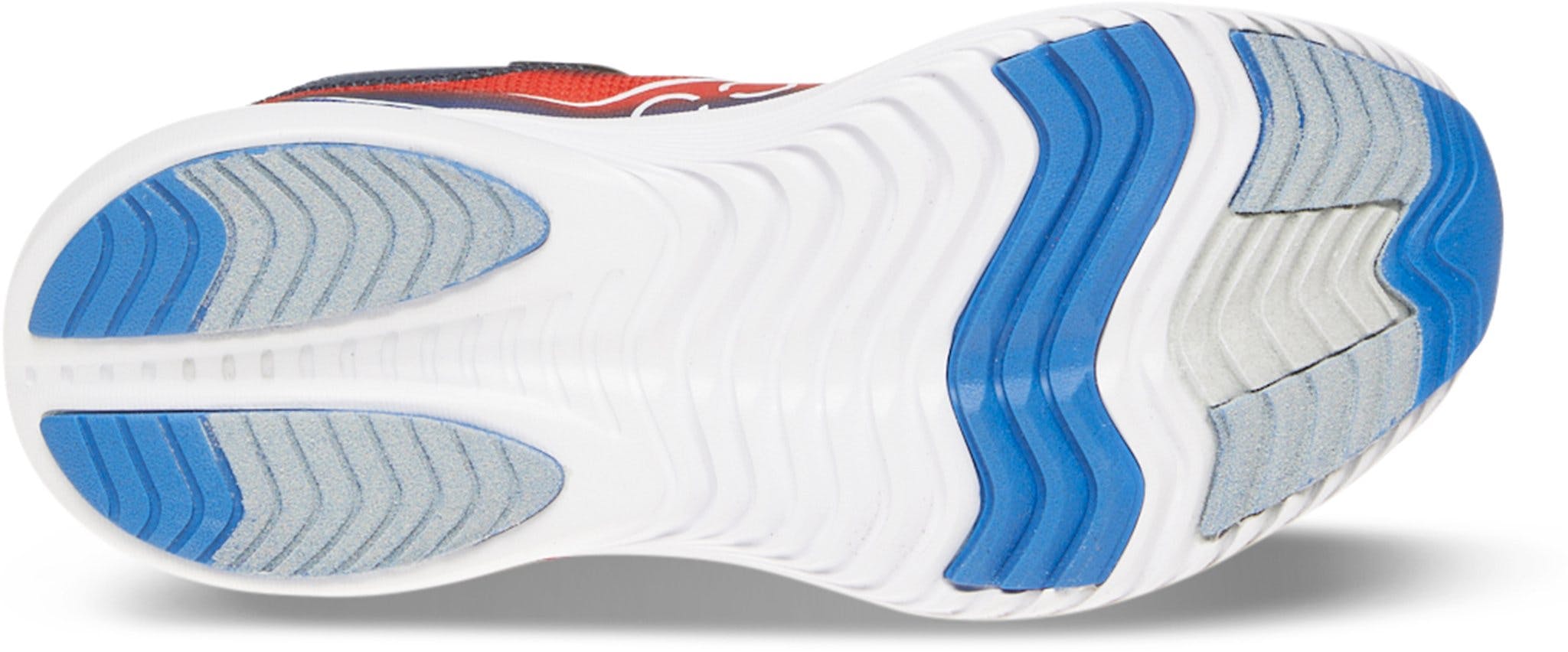 Product gallery image number 2 for product Kinvara 14 A/C Sneakers - Youth