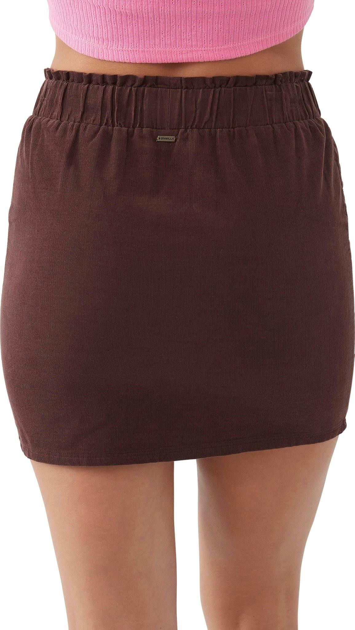 Product gallery image number 3 for product Skye Cord Skirt - Women’s
