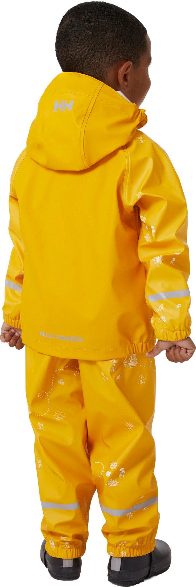 Product gallery image number 6 for product Bergen 2.0 Rain Set - Kids