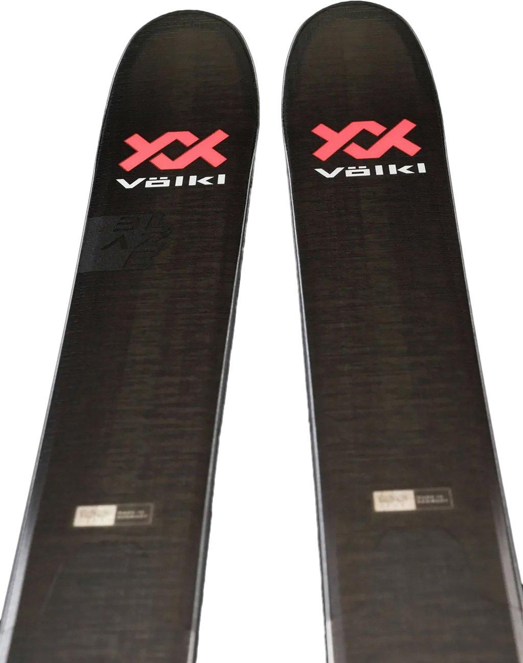 Numéro de l'image de la galerie de produits 7 pour le produit Skis freeride Blaze 94 - Unisexe