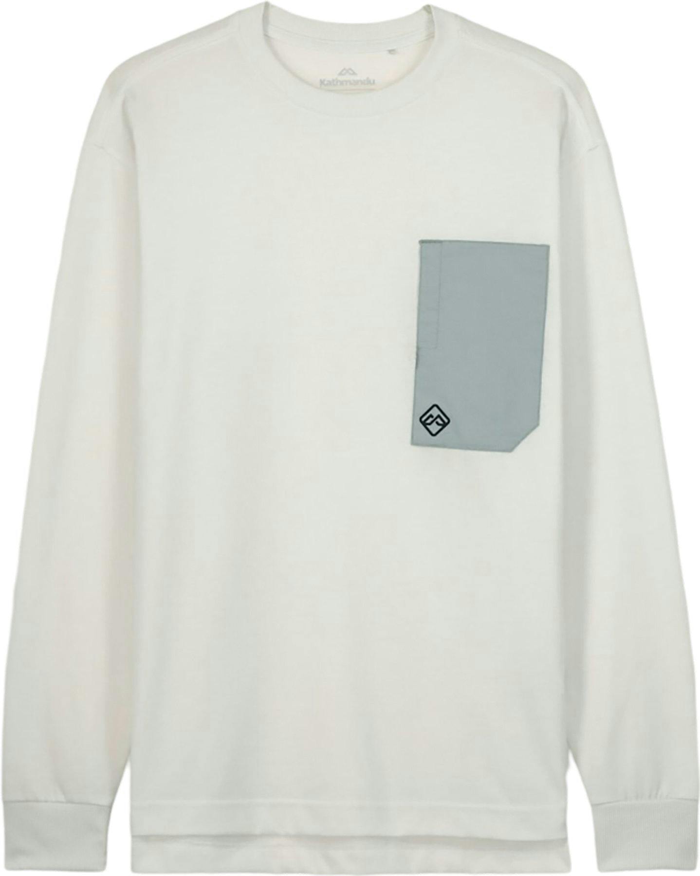 Product image for Vander Long Sleeve Pocket T-Shirt - Men’s