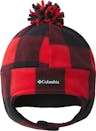 Colour: Mountain Red Check Print