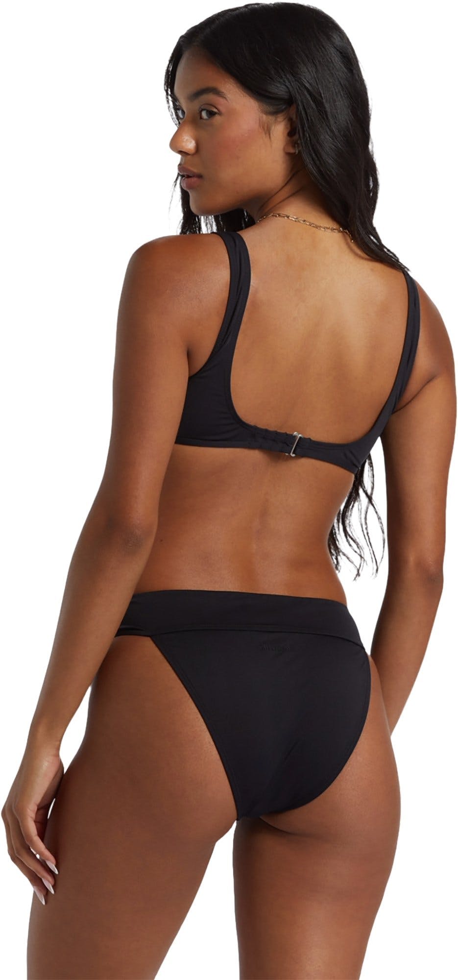 Numéro de l'image de la galerie de produits 3 pour le produit Bas de bikini Sol Searcher Aruba - Femme