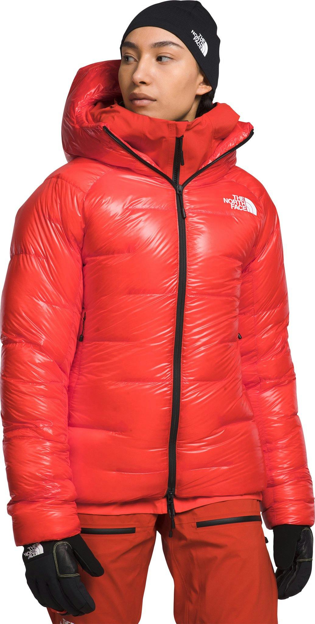 Numéro de l'image de la galerie de produits 7 pour le produit Parka en duvet Summit Series Pumori - Femme