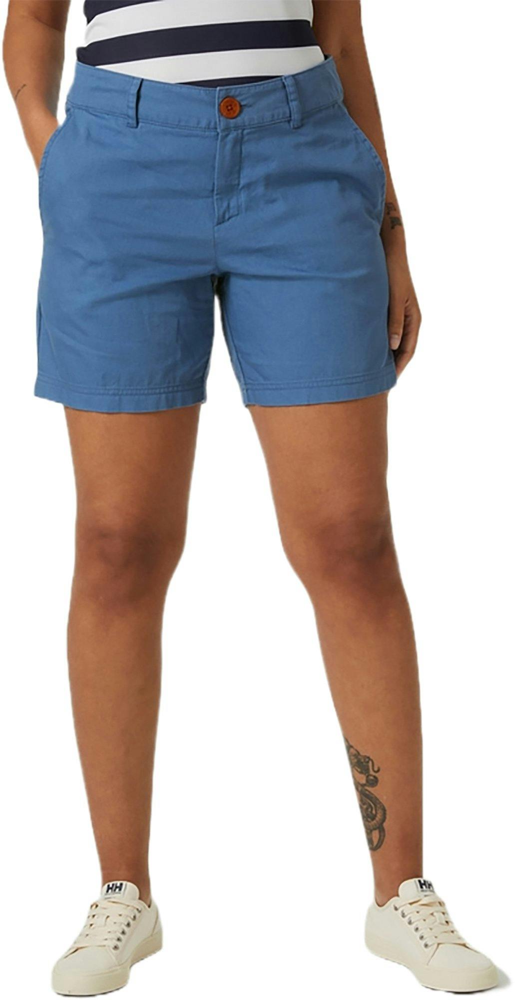 Product gallery image number 2 for product Pier Short - Women's