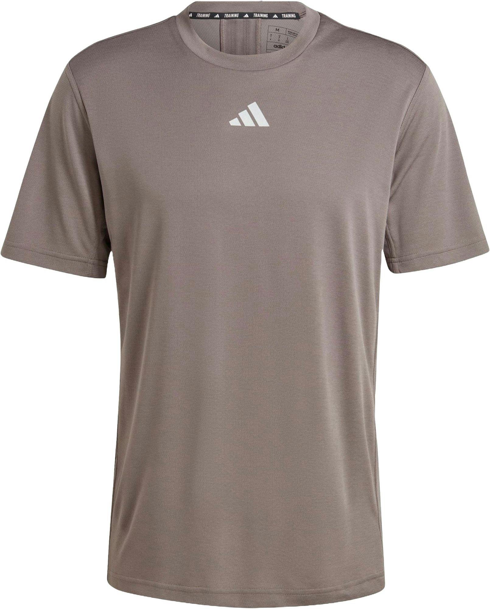 Product gallery image number 1 for product HIIT 3S MES Tee - Men's