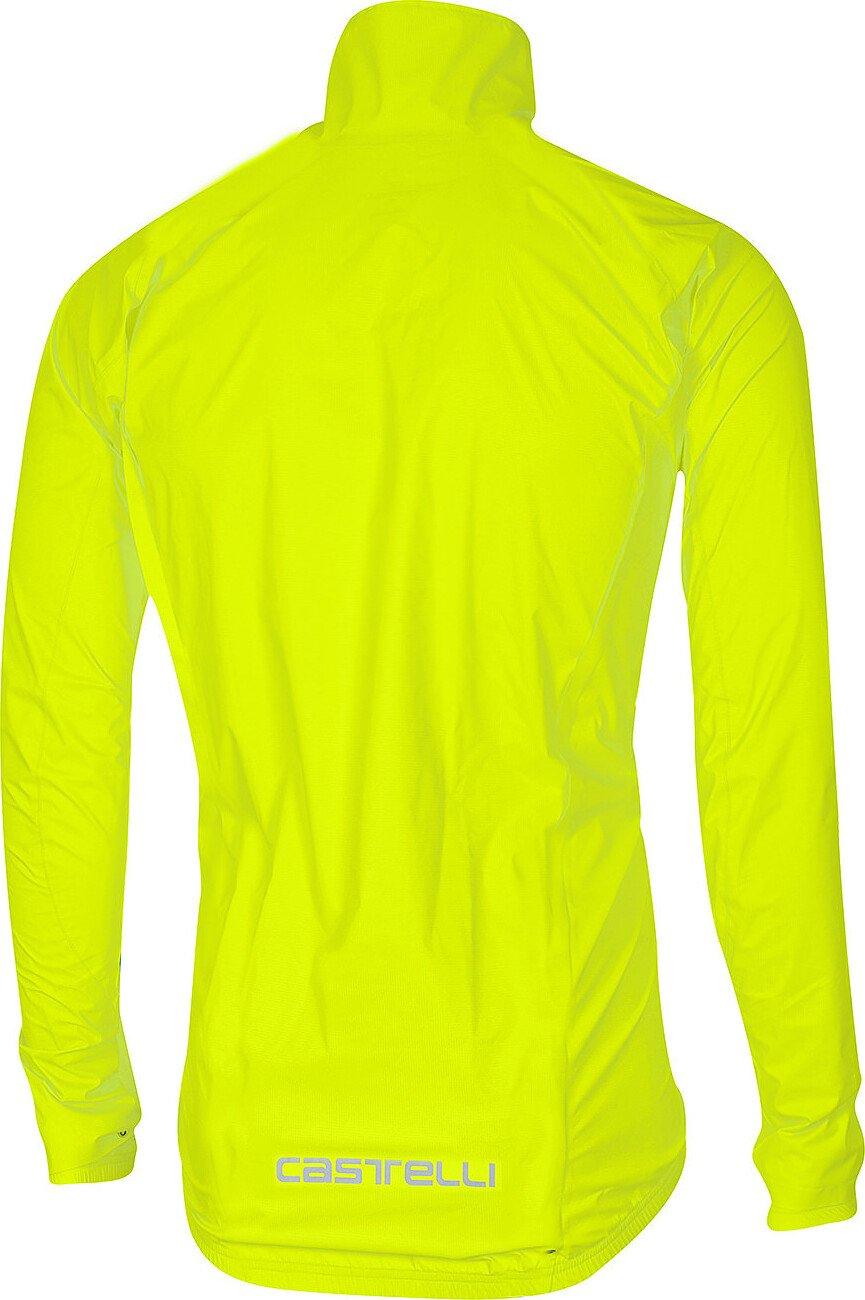 Product gallery image number 4 for product Emergency Rain Jacket - Men's