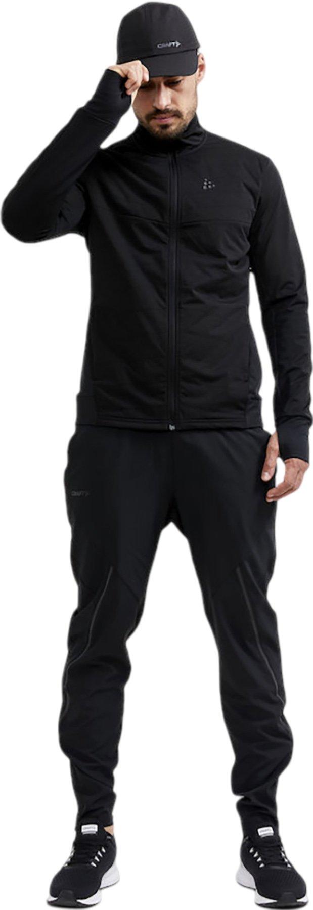 Product gallery image number 2 for product ADV Essence Warm Jacket - Men's