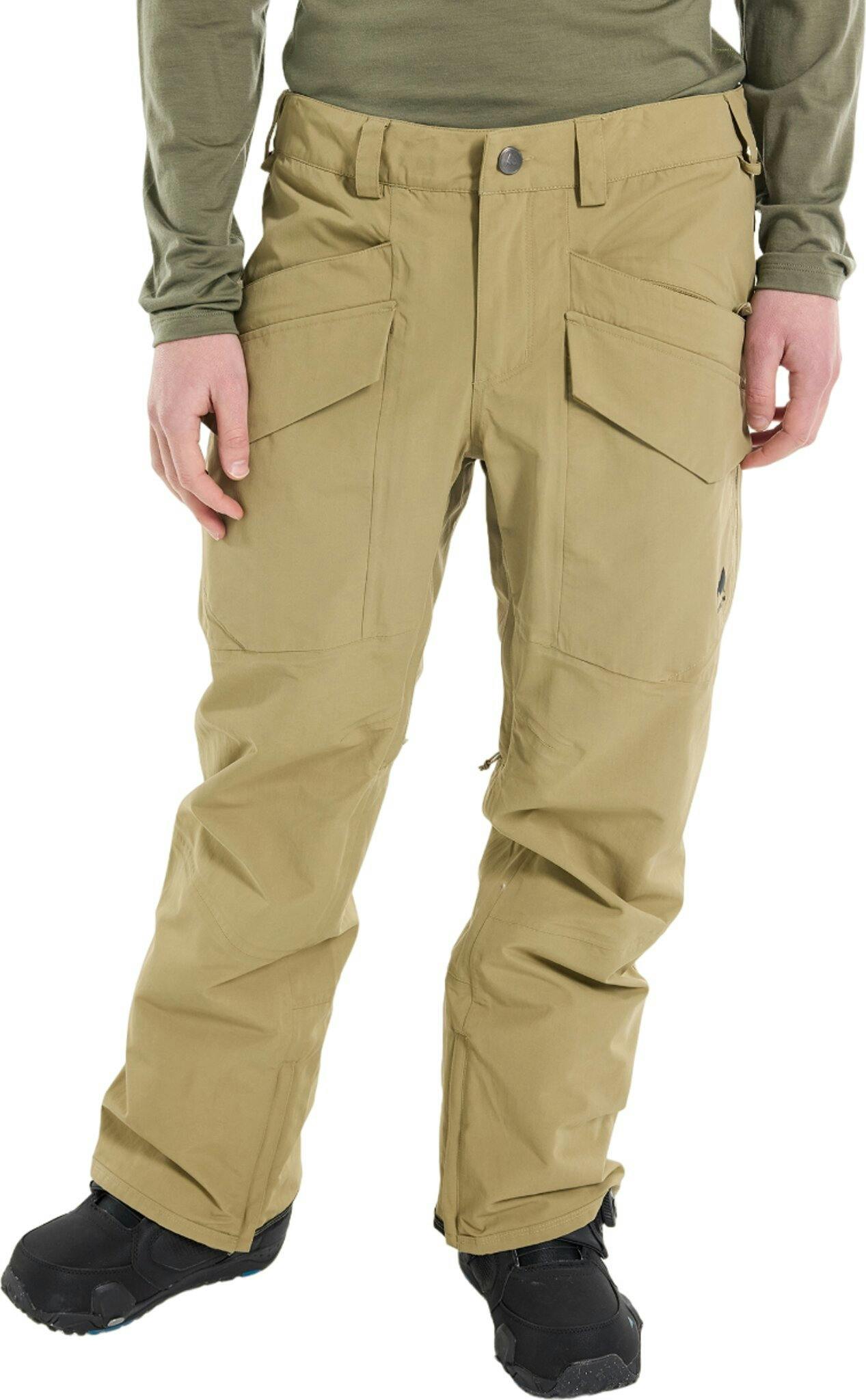 Numéro de l'image de la galerie de produits 6 pour le produit Pantalon isolé Covert 2.0 - Homme