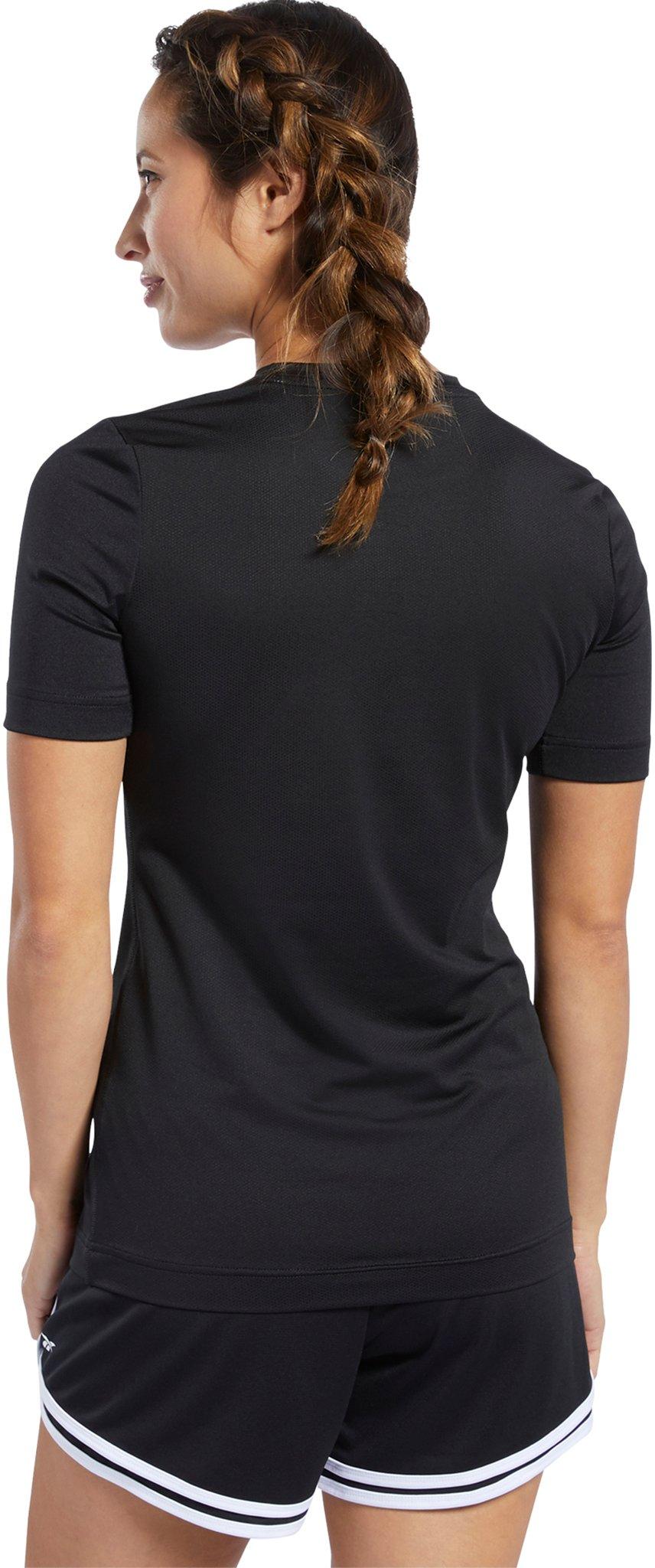 Product gallery image number 3 for product Workout Ready Supremium Tee - Women's