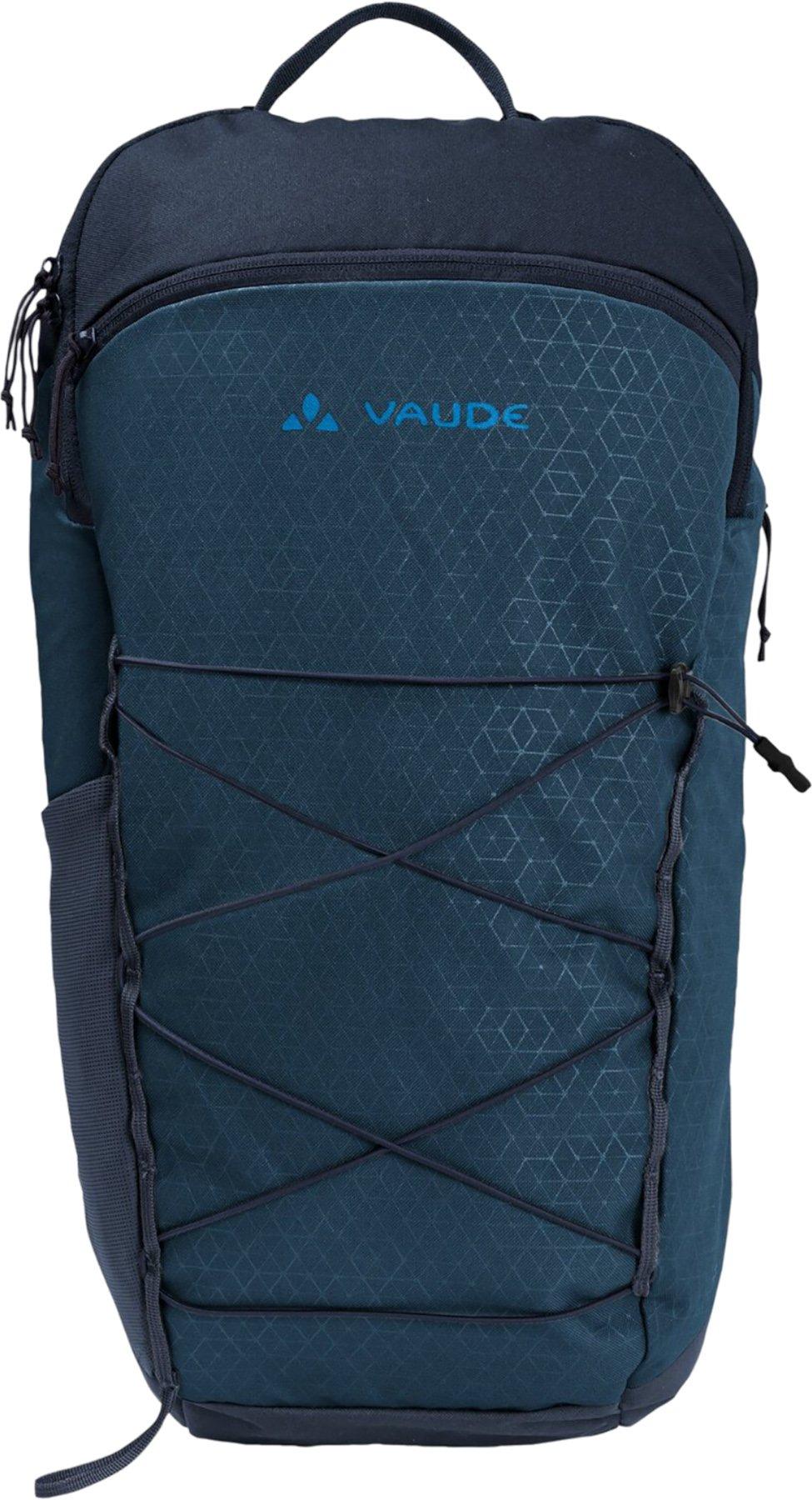 Product gallery image number 6 for product Agile Hiking Backpack 20L