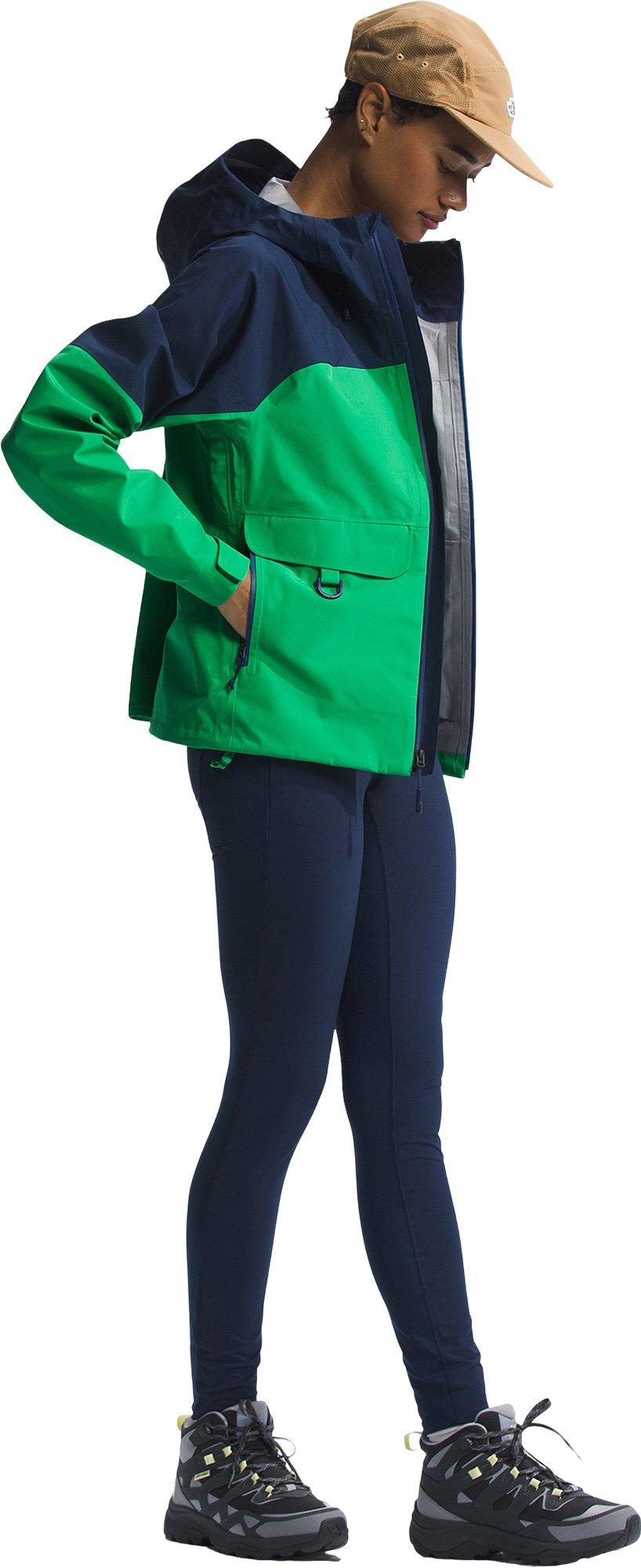 Product gallery image number 6 for product Devils Brook Gore-Tex Jacket - Women’s