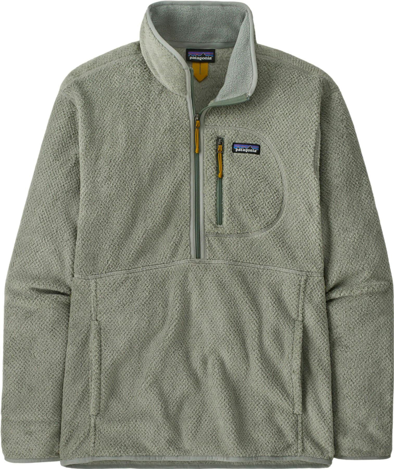 Product gallery image number 1 for product Re-Tool 1/2-Zip Pullover - Men's