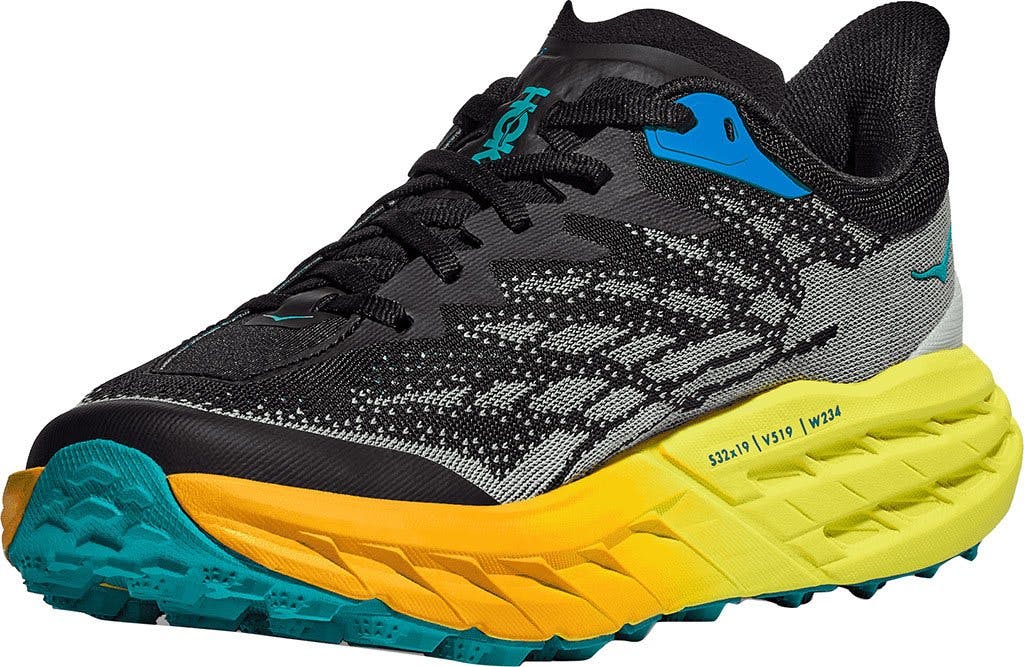 Product gallery image number 6 for product Speedgoat 5 Running Shoes - Men's