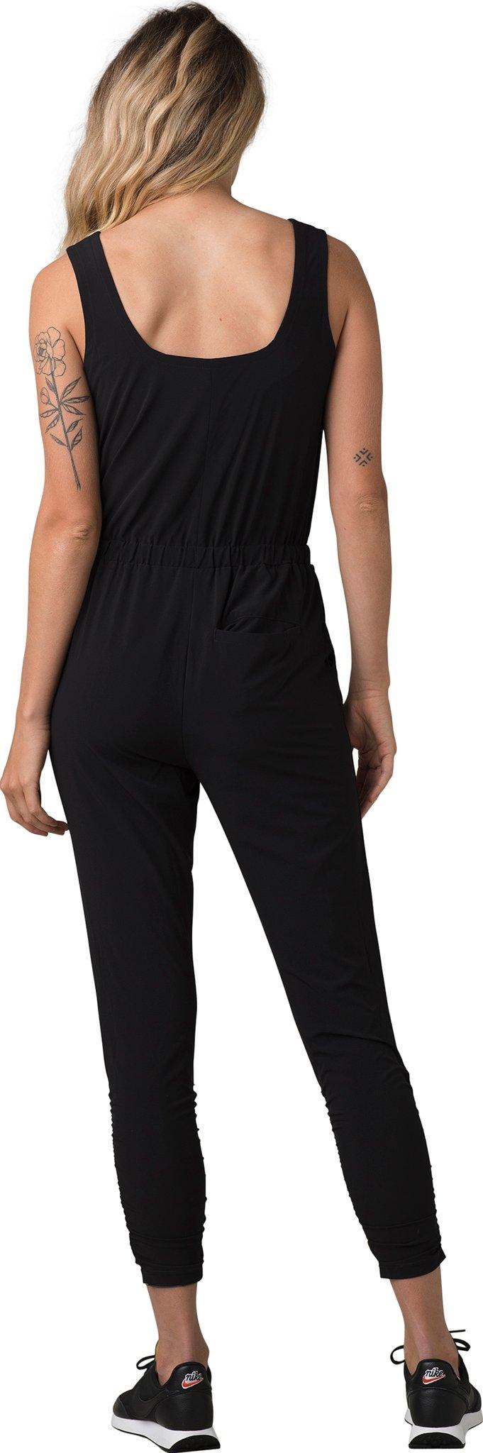 Product gallery image number 3 for product Railay Jumpsuit - Women's