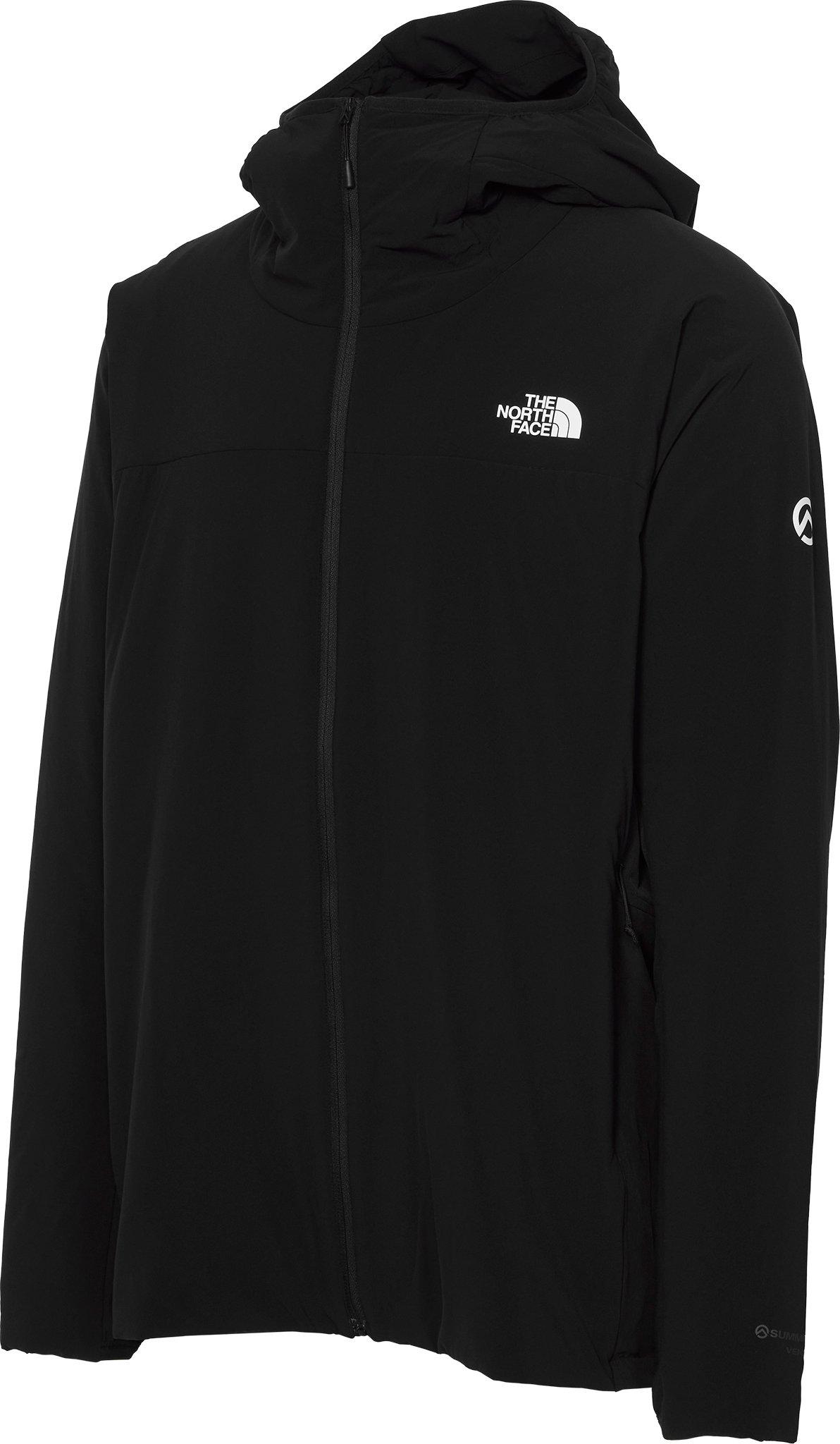 Product gallery image number 7 for product Casaval Summit Series Hybrid Hoodie - Men’s