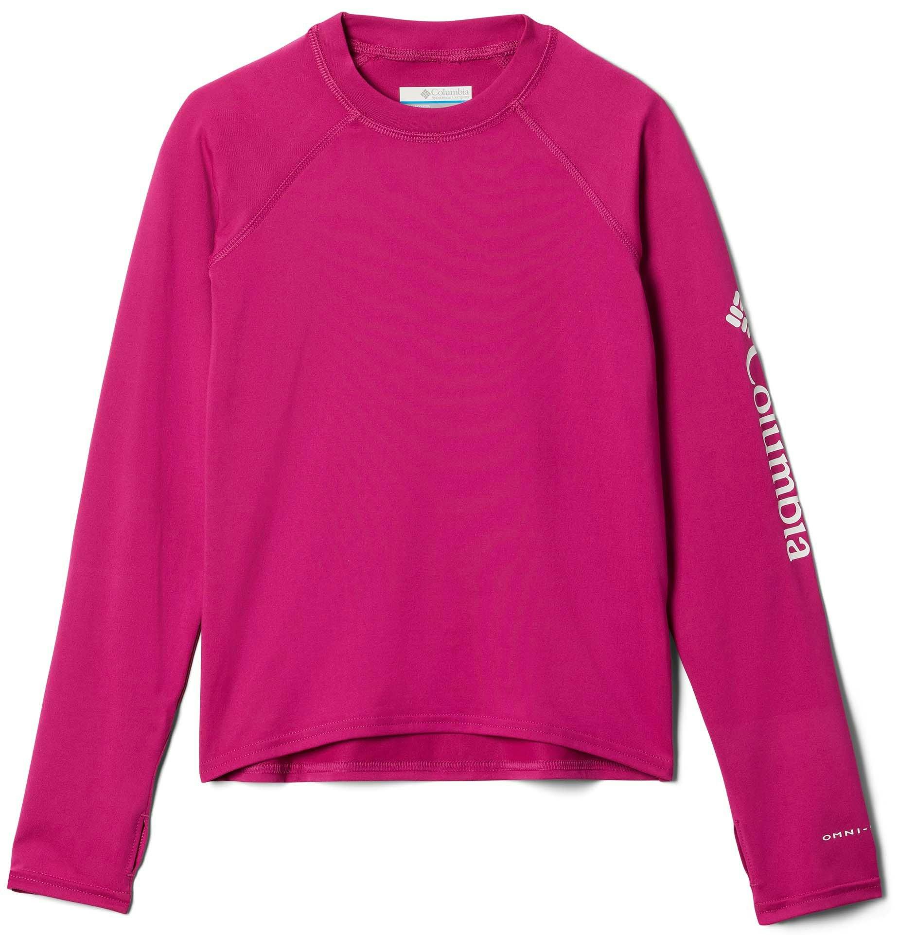 Product image for Sandy Shores Long Sleeve Sunguard - Toddler Boys