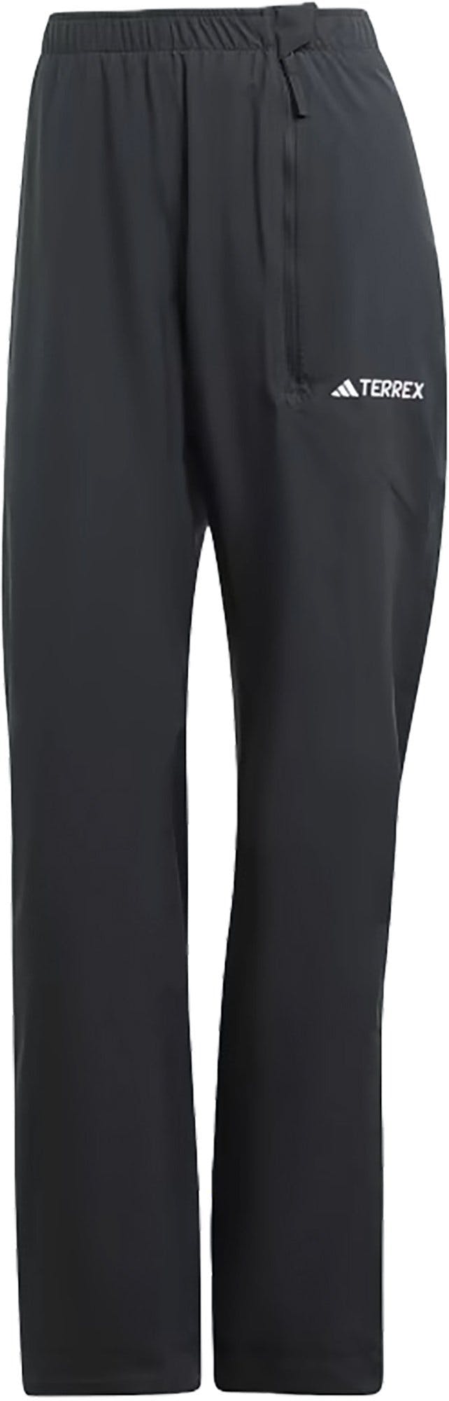 Image de produit pour Pantalon de pluie 2 couches RAIN.RDY Terrex Multi - Femme