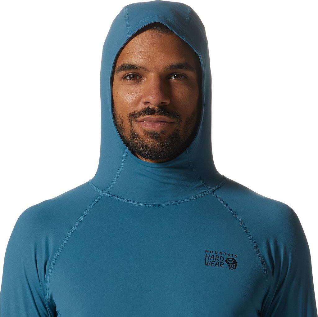 Product gallery image number 4 for product Crater Lake™ Hoody - Men's