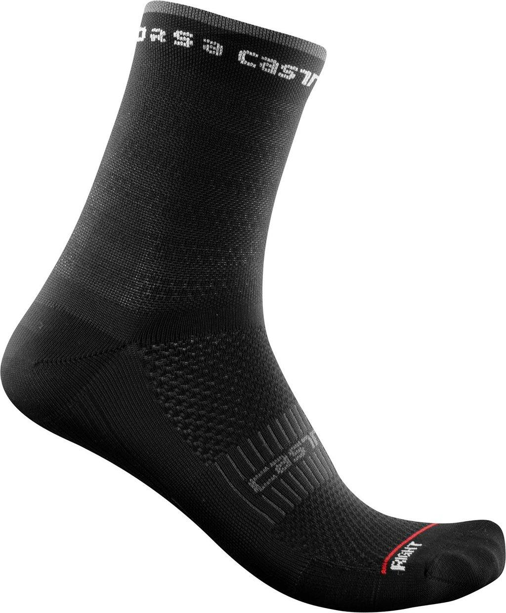 Product image for Rosso Corsa 11 Socks - Women's