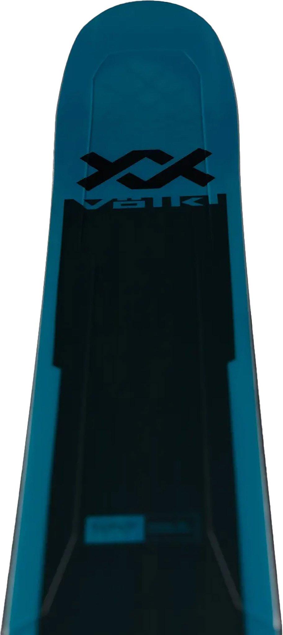 Product gallery image number 2 for product Kendo 88 Skis - Unisex