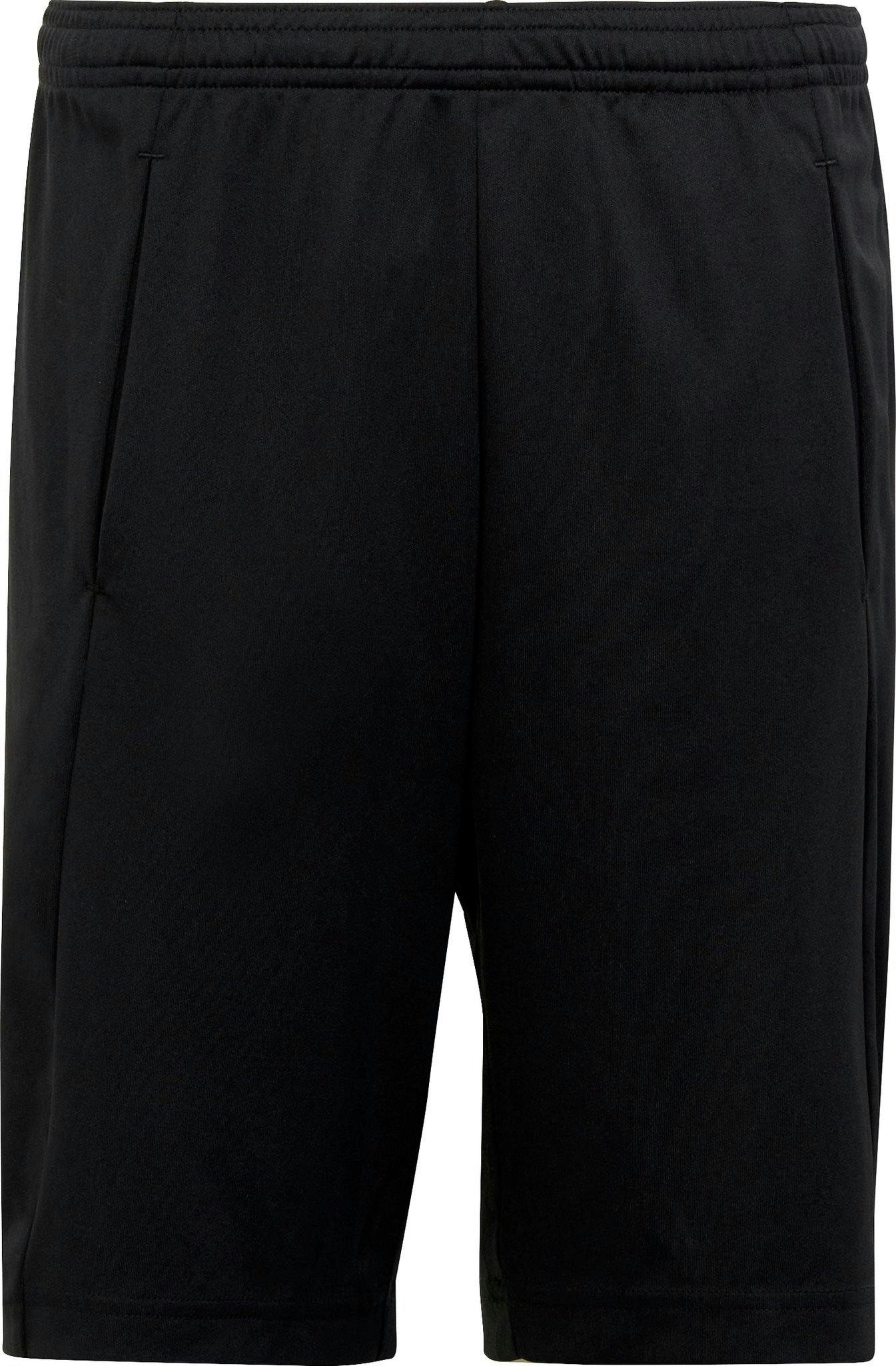 Product gallery image number 2 for product Train Essentials AEROREADY Logo Regular-Fit Shorts - Kids