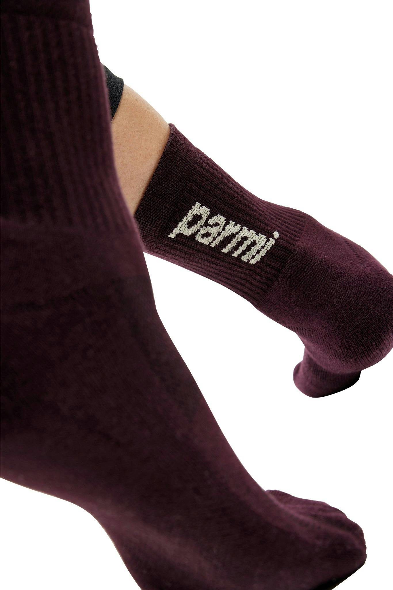 Product gallery image number 4 for product Informal Mid Crew Socks - Unisex