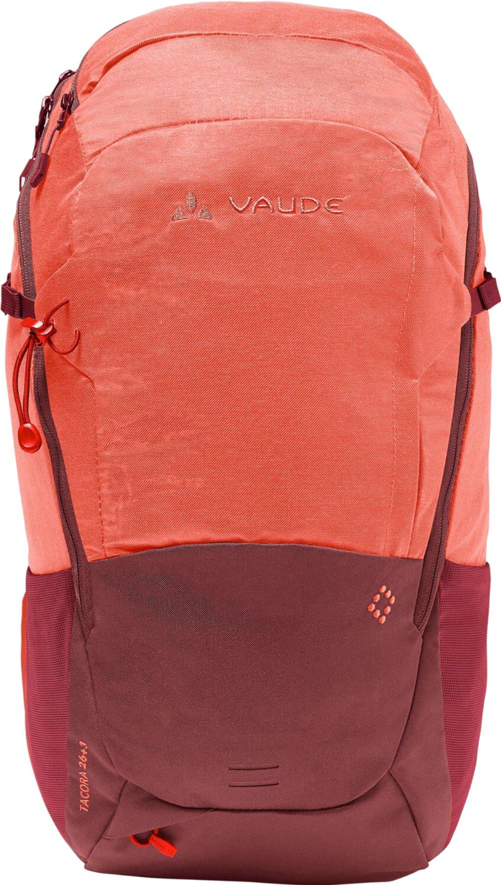 Numéro de l'image de la galerie de produits 8 pour le produit Sac à dos de randonnée Tacora 26+3L - Femme