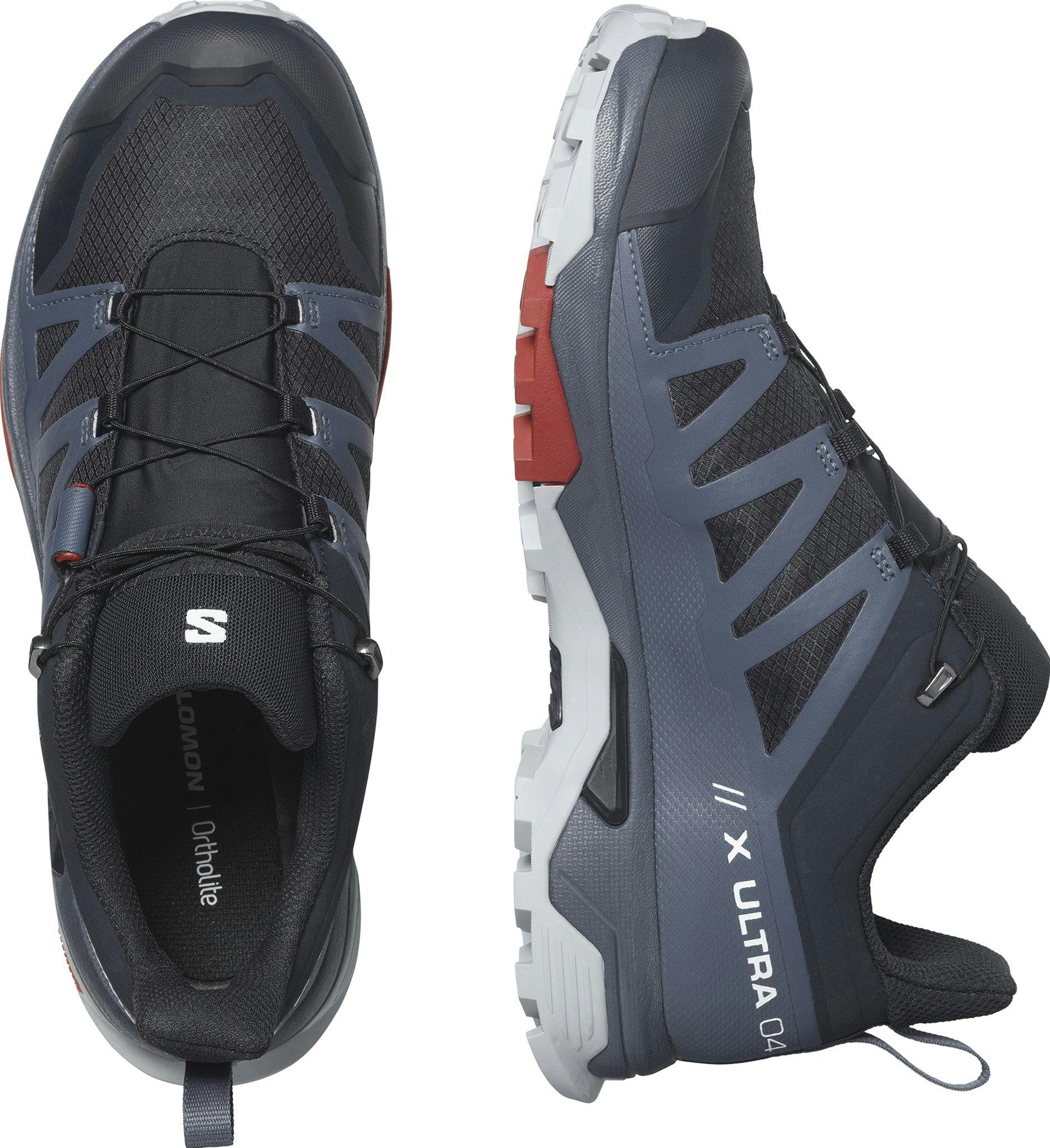 Product gallery image number 2 for product X Ultra 4 GORE-TEX Shoes - Men's