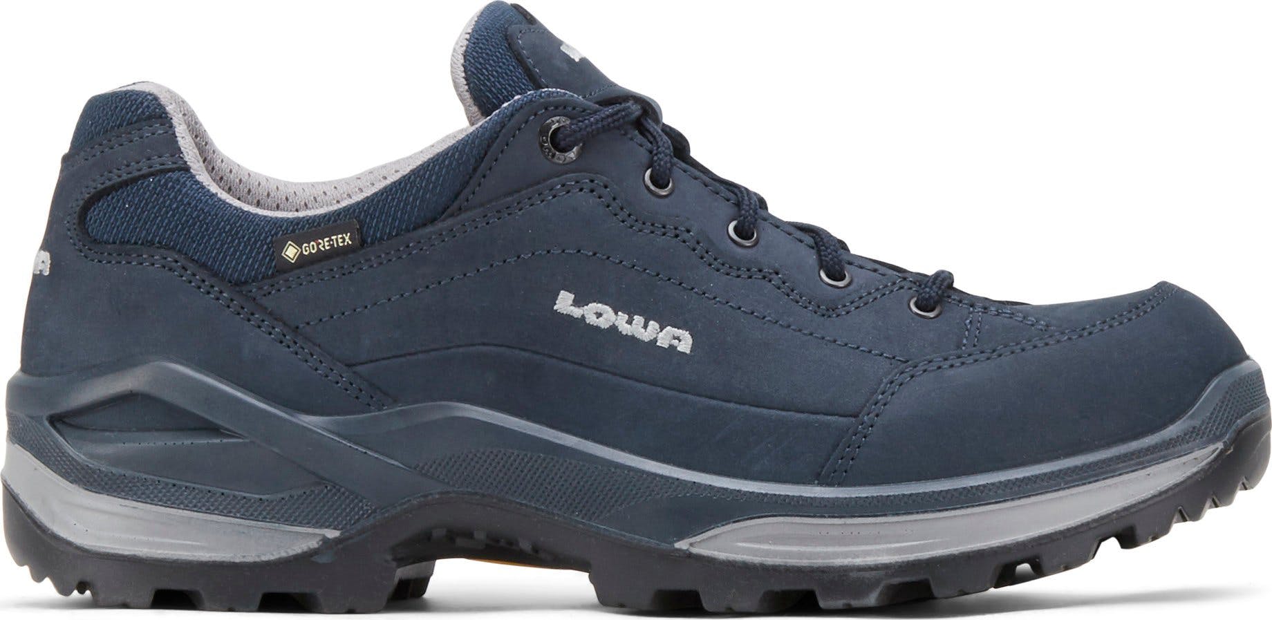 Image de produit pour Chaussures Tout Terrain Renegade GTX LO - Femme