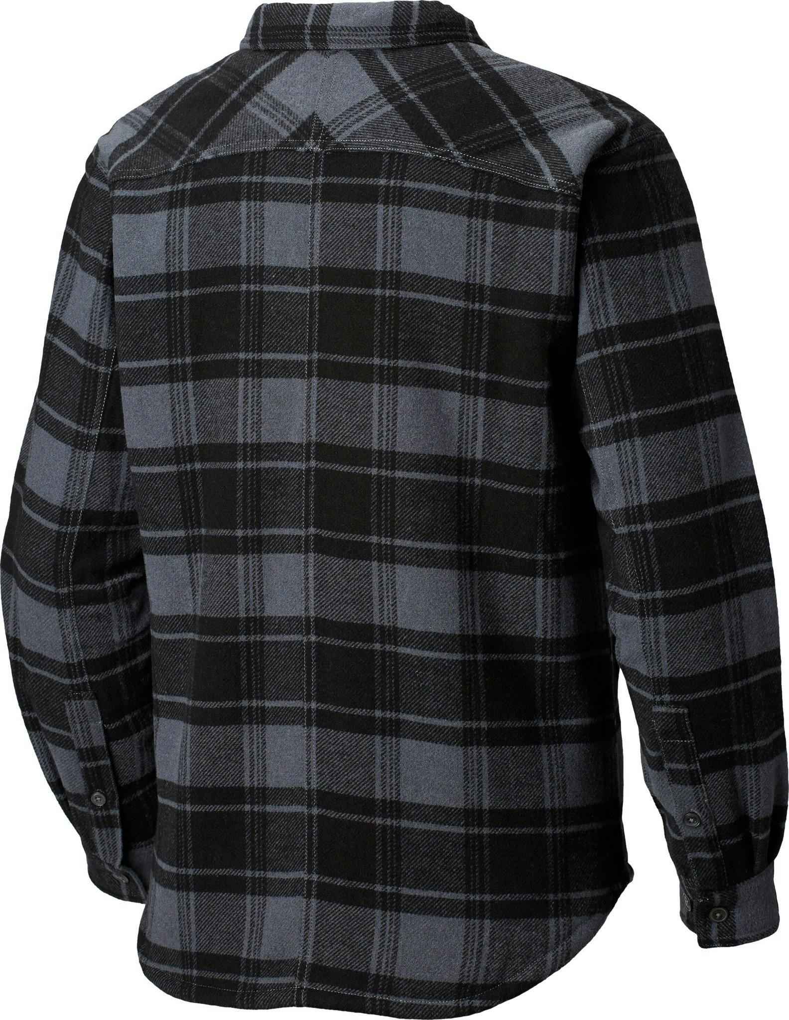 Product gallery image number 2 for product Windward IV Shirt Jacket - Men's