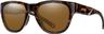 Couleur: ChromaPop Glass Polarized Brown - Tortoise