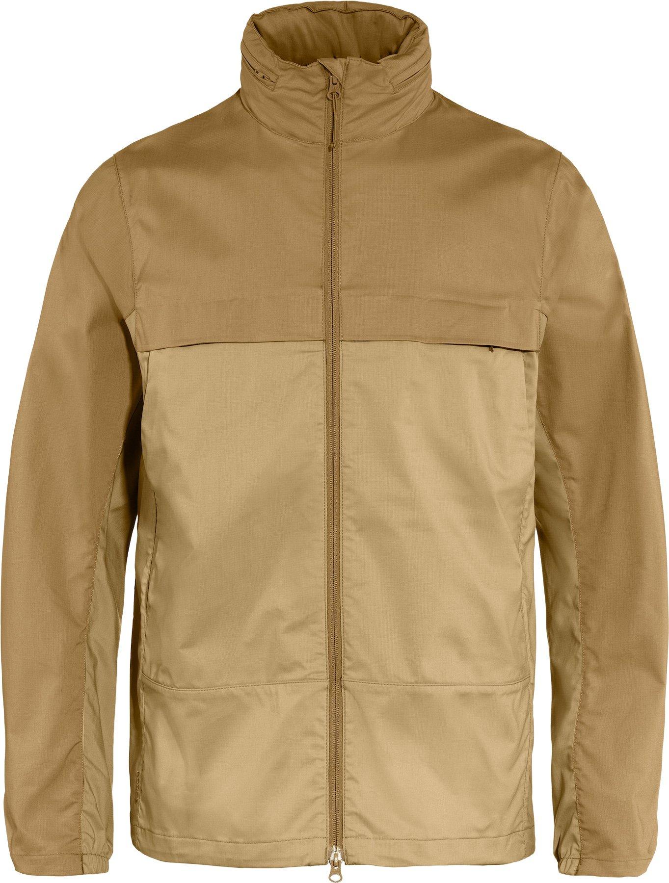 Product gallery image number 1 for product Abisko Hike Jacket - Men's