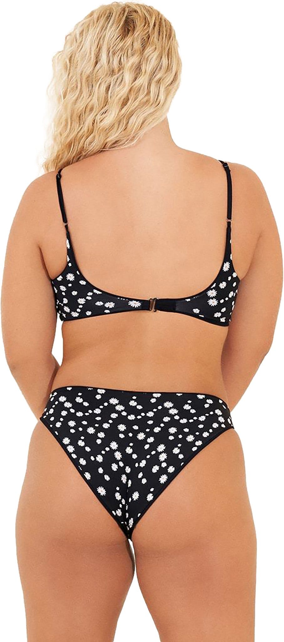 Product gallery image number 5 for product Black Orchid Sublimity Classic Bikini Bottom - Women's