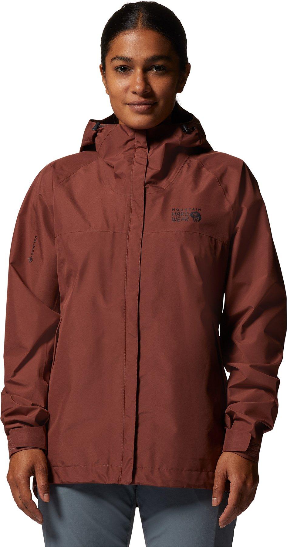 Image de produit pour Manteau Exposure/2™ Gore-Tex Paclite - Femme