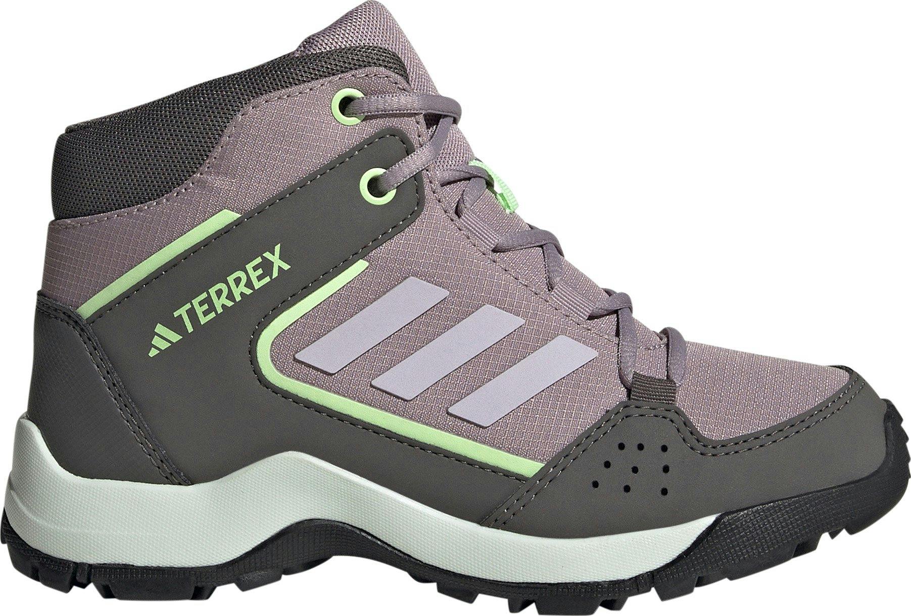 Product image for Terrex Hyperhiker Mid Hiking Shoes - Youth