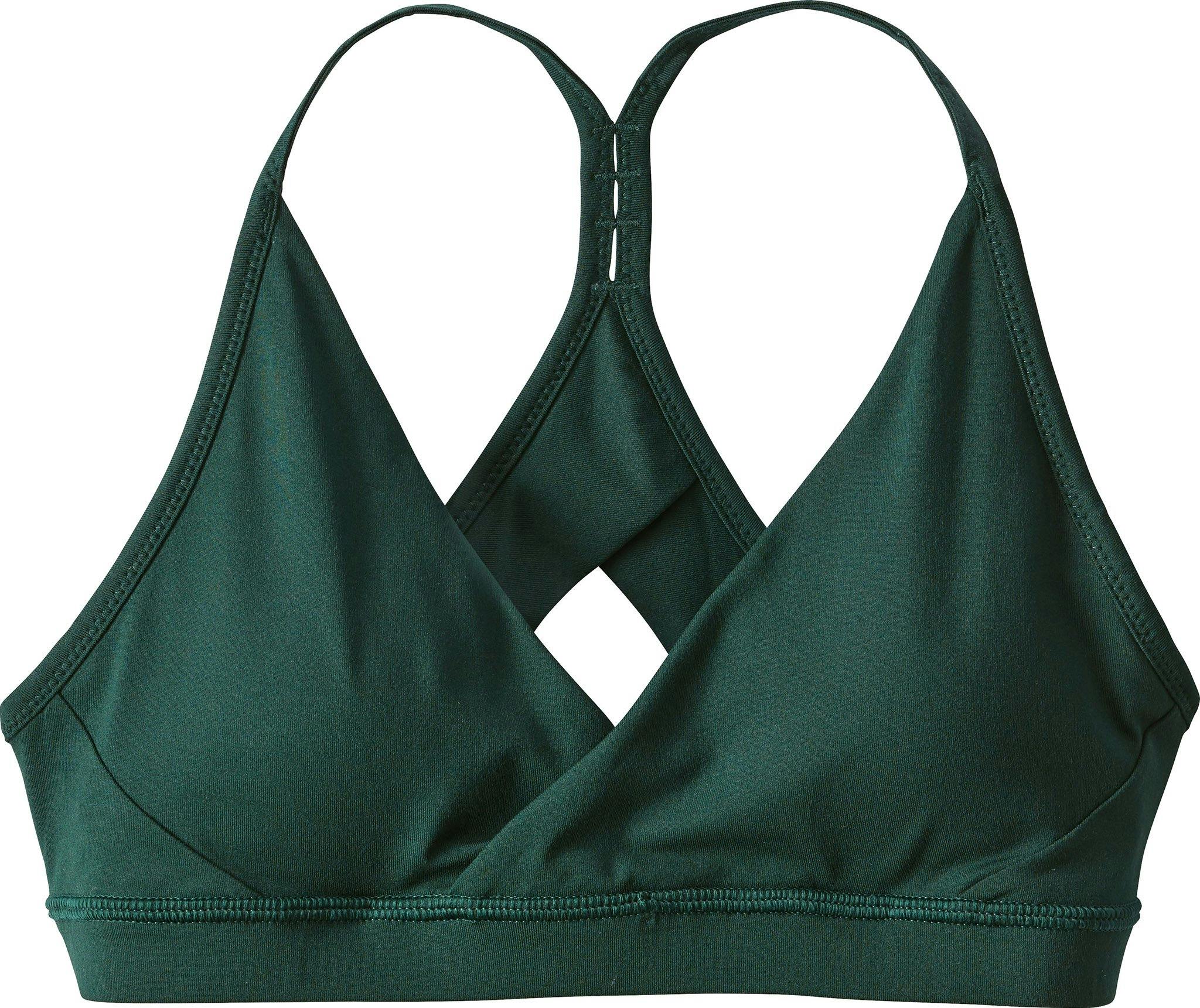 Product gallery image number 1 for product Cross Beta Sports Bra - Women's