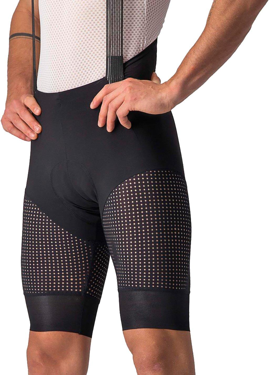 Product gallery image number 7 for product Unlimited Ultimate Bibshort - Men's