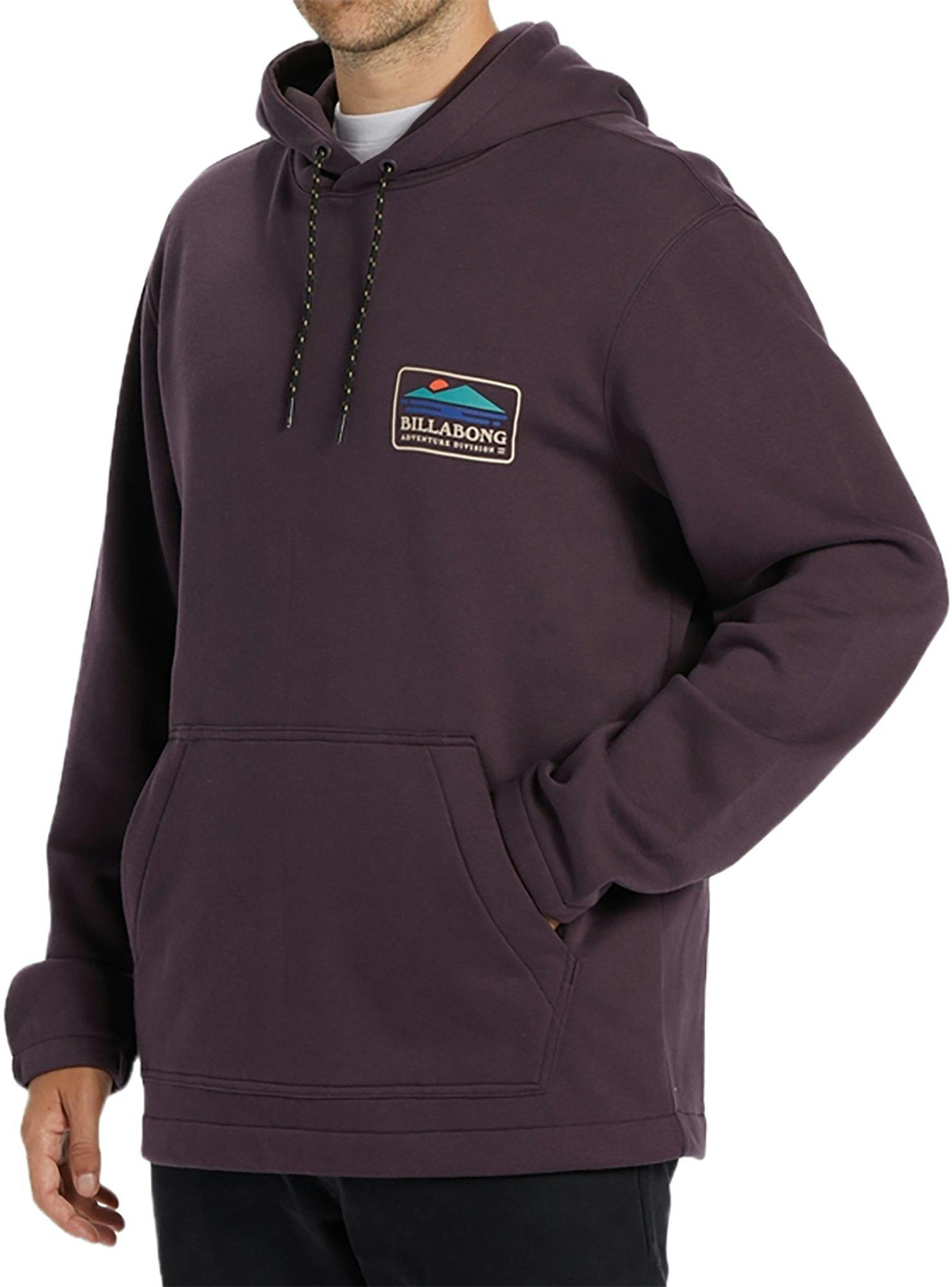 Product gallery image number 9 for product Compass Pullover - Men's