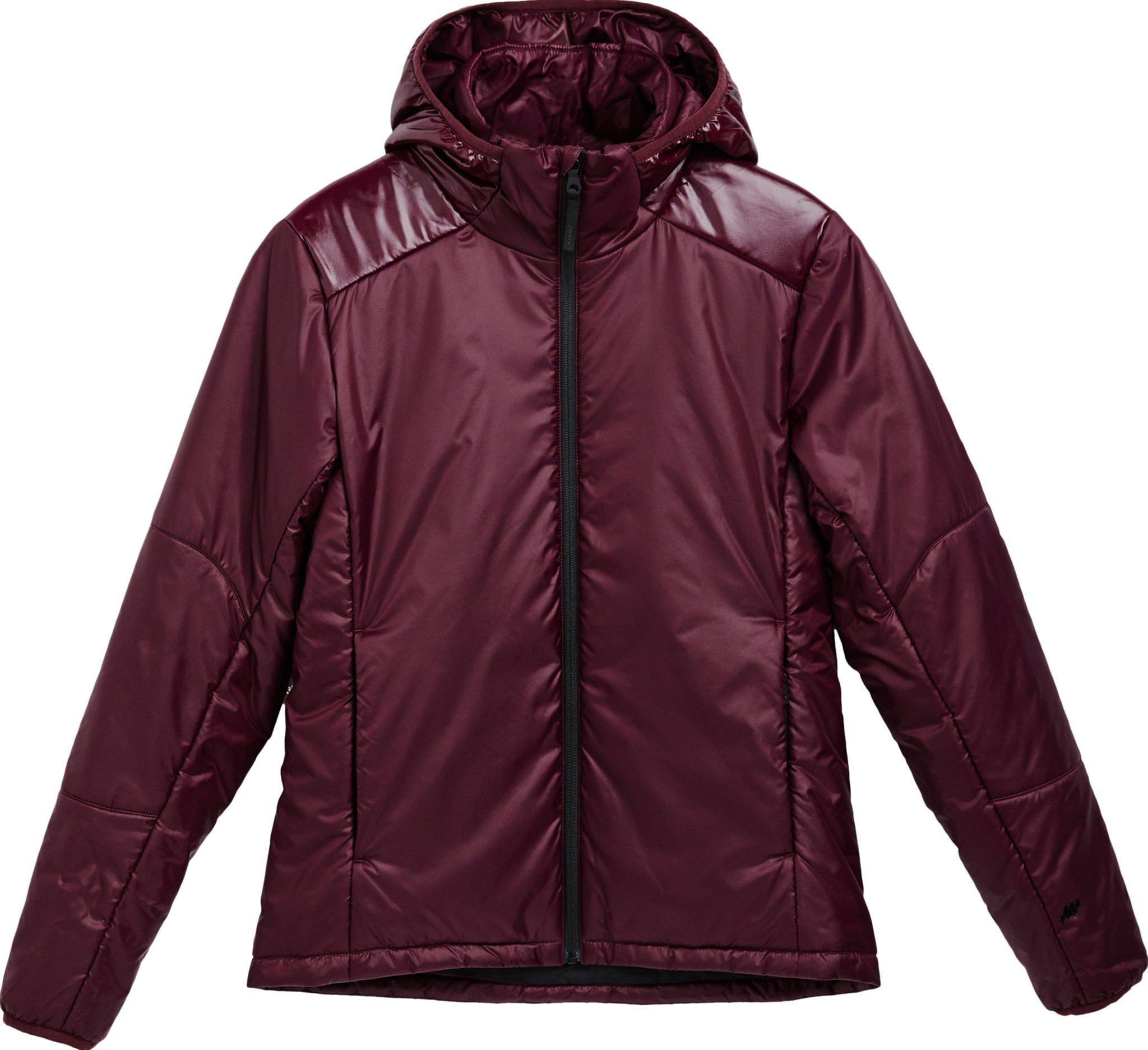 Image de produit pour Manteau Explore - Femme