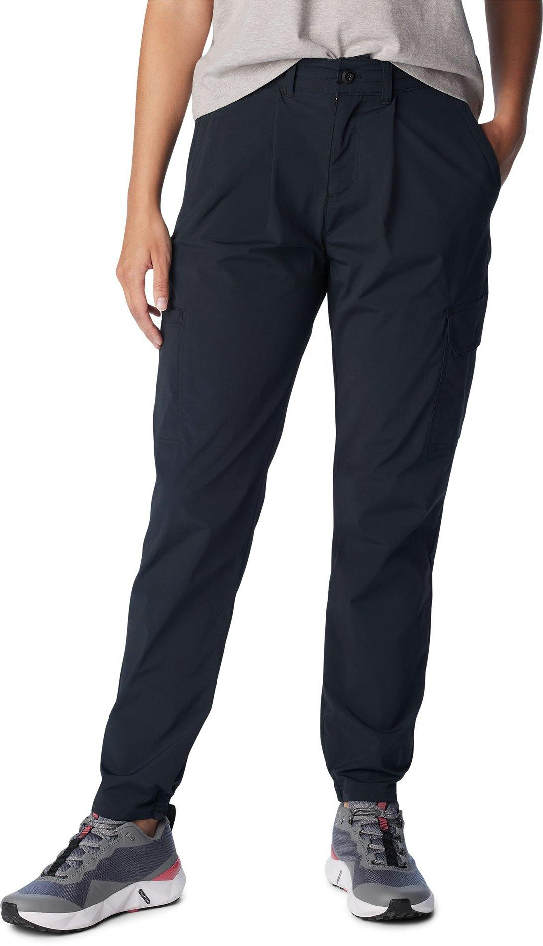 Image de produit pour Pantalon plissé Boundless Trek - Femme