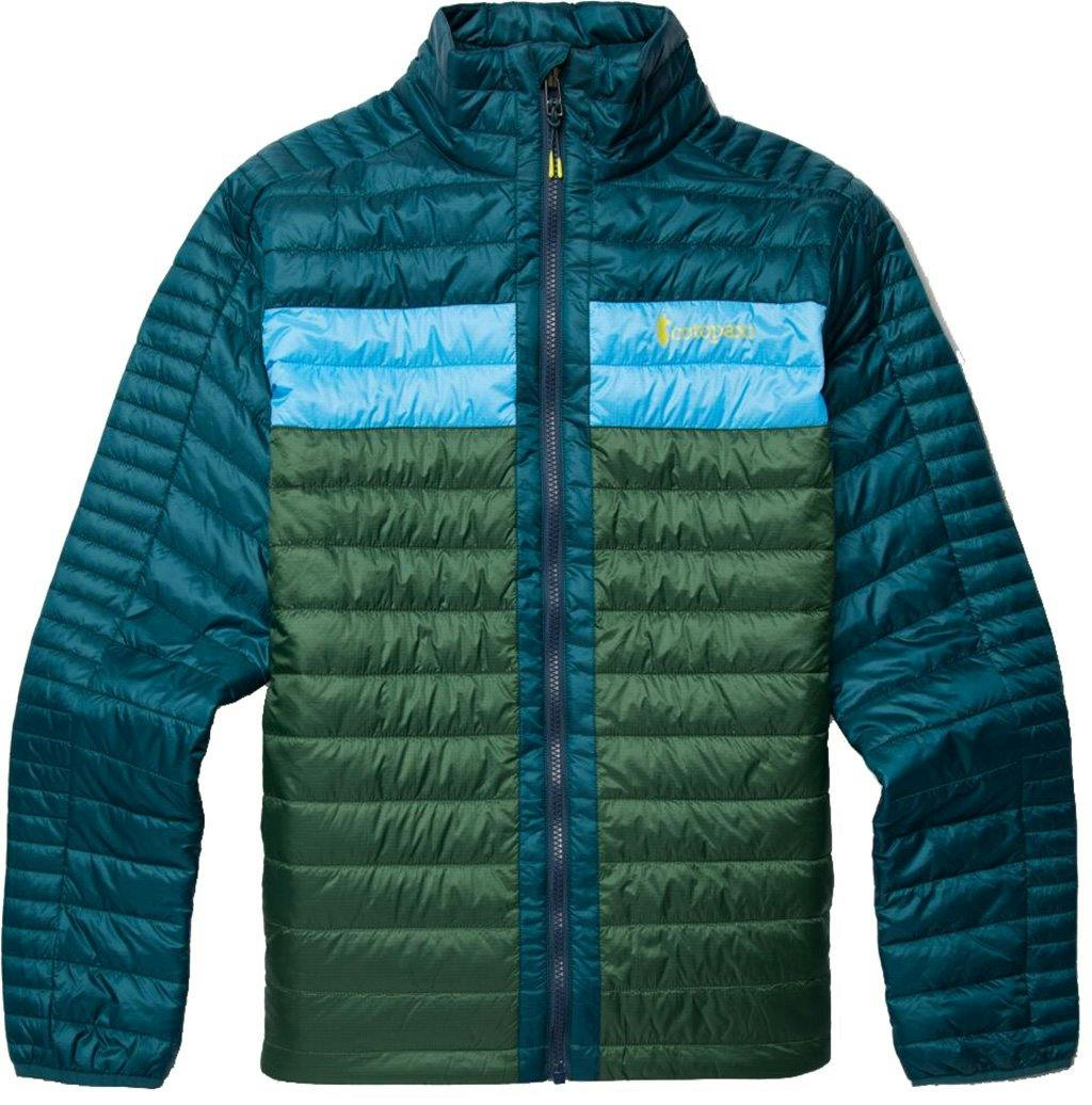 Product image for Capa Insulated Jacket - Men's