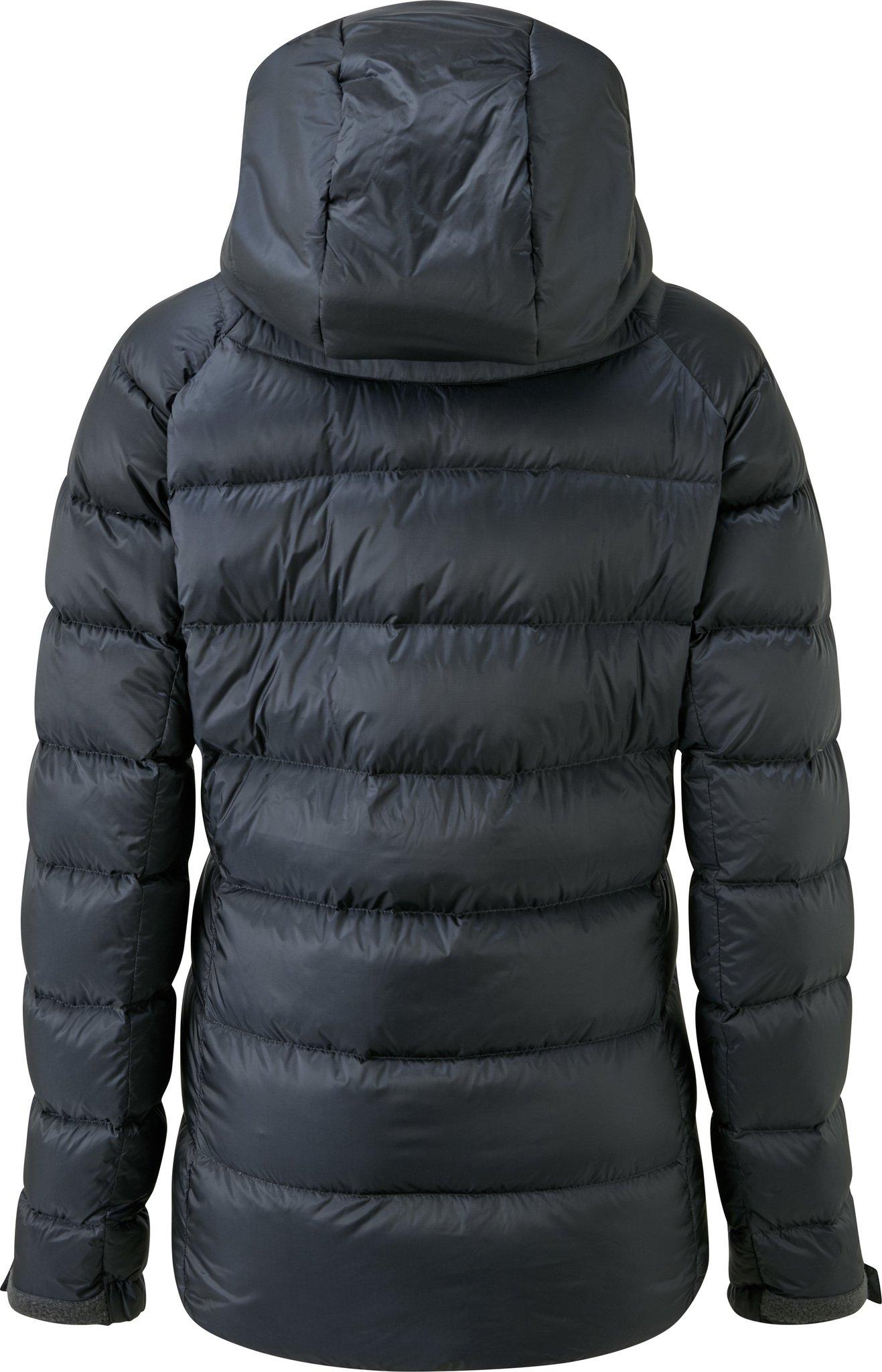 Numéro de l'image de la galerie de produits 5 pour le produit Manteau Axion Pro Jacket - Femme