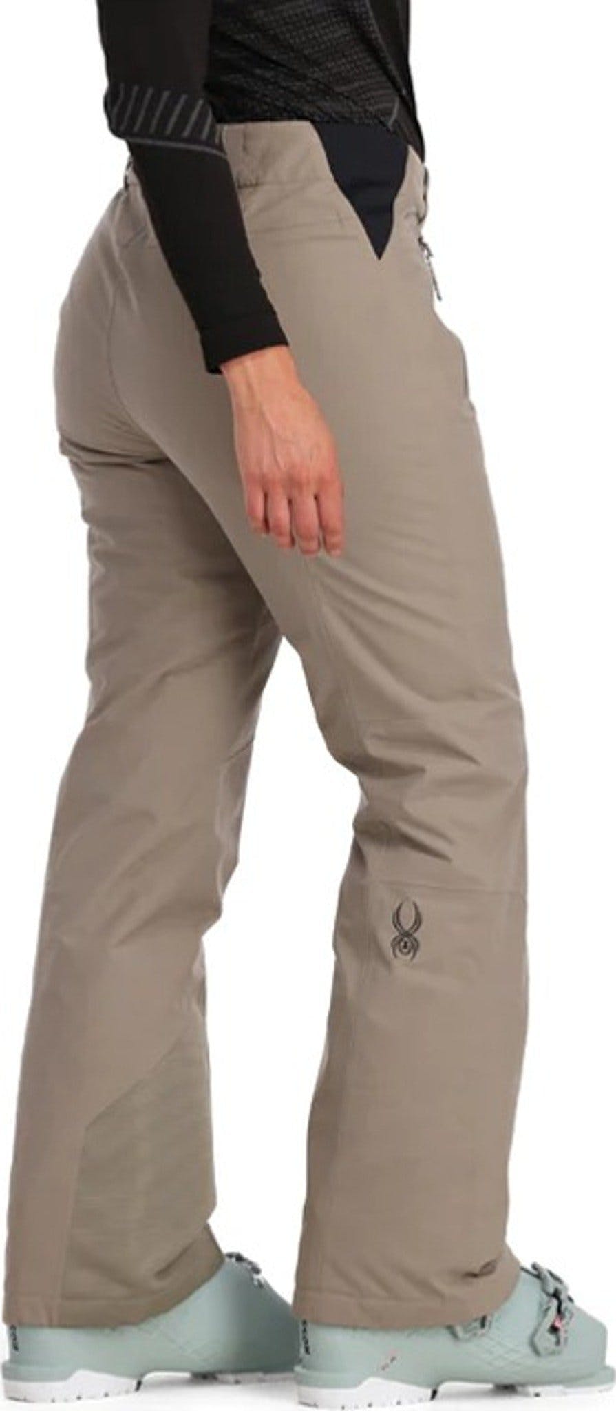 Product gallery image number 2 for product Winner Insulated Pant - Women's