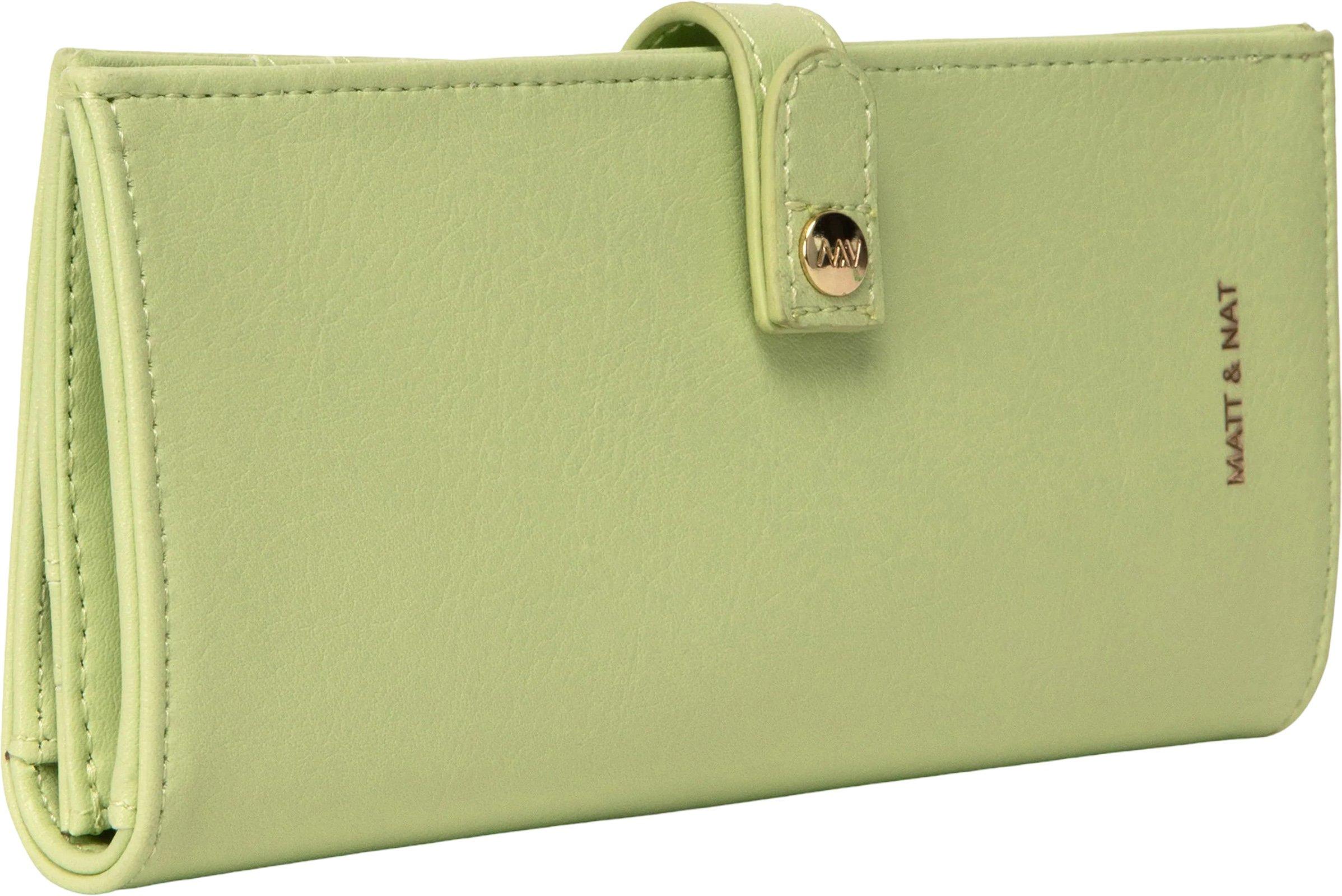 Product gallery image number 4 for product Sosi Arbor Vegan Wallet 