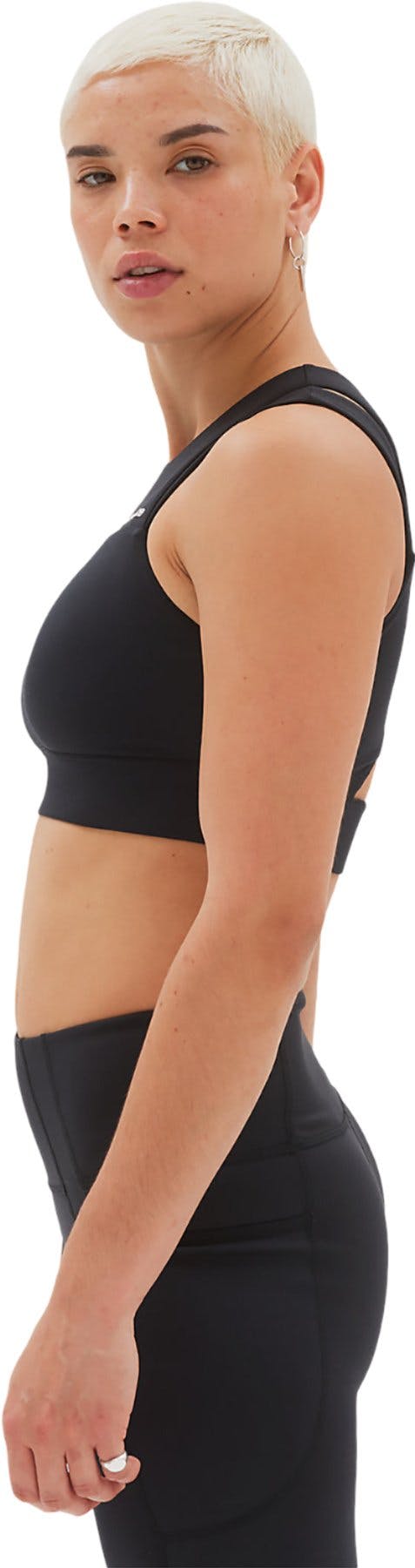 Numéro de l'image de la galerie de produits 2 pour le produit Soutien-gorge écourté Shape Shield - Femme